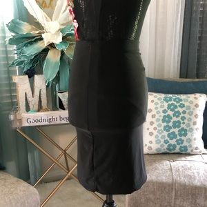 Missguided Skirts - Missguided Mini Skirt Missguided Skirts - Missguided Mini Skirt